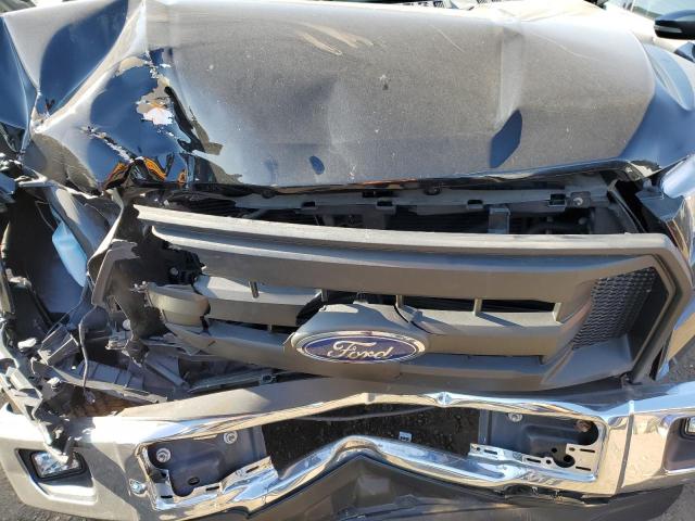 Photo 7 from auction – 2016 FORD F150 with VIN 1FTMF1C84GKD14031