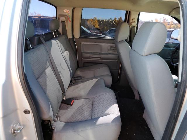 Photo 6 from auction – 2009 DODGE DAKOTA SXT with VIN 1D3HE38P39S799658