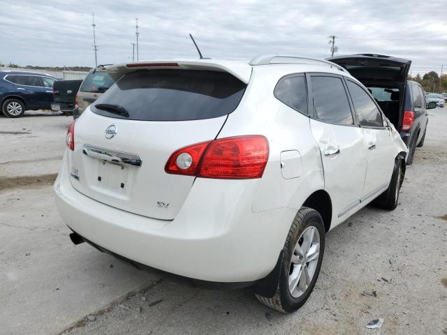 Photo 4 from auction – 2012 NISSAN ROGUE S with VIN JN8AS5MT3CW265033