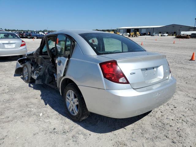 Photo 3 from auction – 2005 SATURN ION LEVEL with VIN 1G8AG54F85Z103868