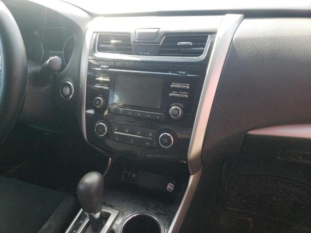 Photo 9 from auction – 2015 NISSAN ALTIMA 2.5 with VIN 1N4AL3AP2FC569261