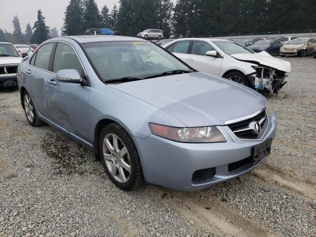 Photo 1 from auction – 2004 ACURA TSX with VIN JH4CL96884C041341
