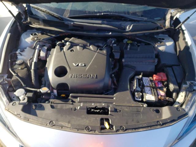 Photo 7 from auction – 2018 NISSAN MAXIMA 3.5 with VIN 1N4AA6AP2JC368475