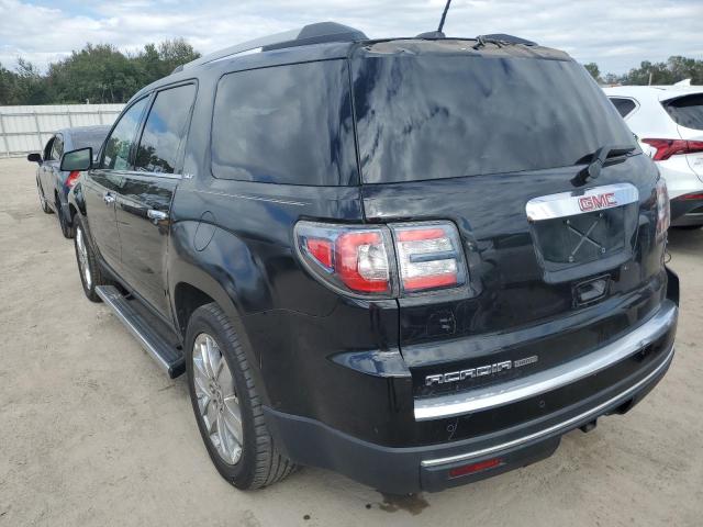 Photo 3 from auction – 2017 GMC ACADIA LIM with VIN 1GKKRSKD4HJ147782