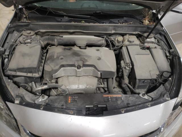 Photo 7 from auction – 2015 CHEVROLET MALIBU LT with VIN 1G11C5SL1FF133400