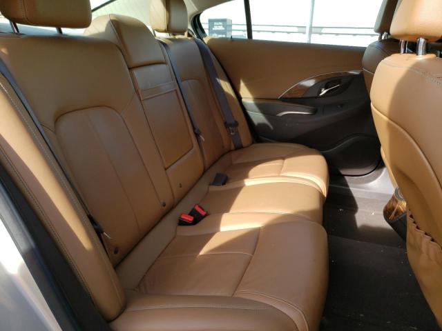 Photo 6 from auction – 2014 BUICK LACROSSE with VIN 1G4GB5GR5EF291671