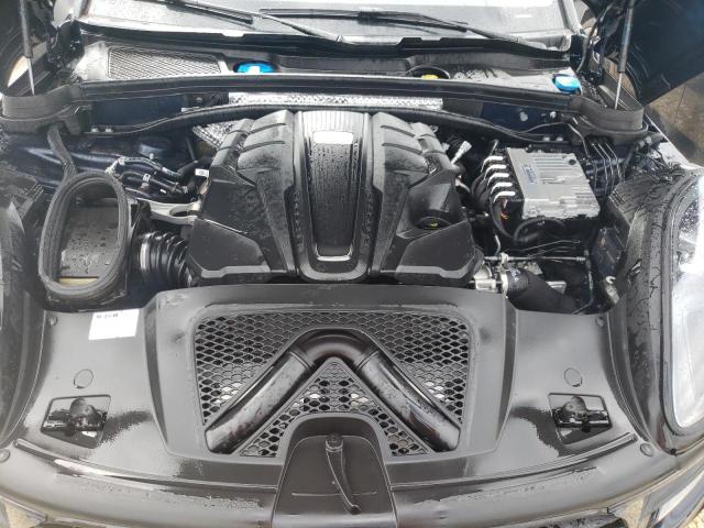 Photo 7 from auction – 2020 PORSCHE MACAN S with VIN WP1AB2A5XLLB30101