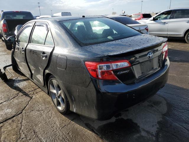 Photo 3 from auction – 2012 TOYOTA CAMRY BASE with VIN 4T1BF1FK1CU183536