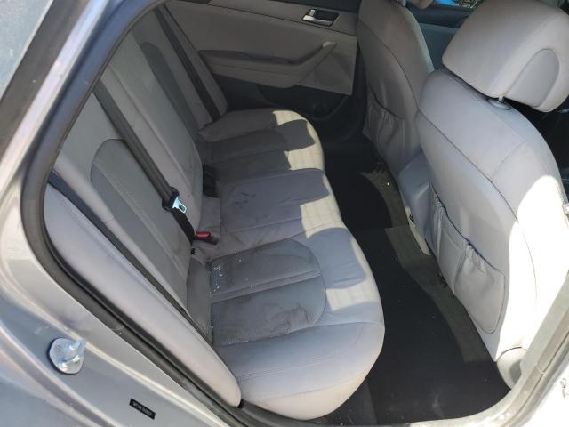 Photo 6 from auction – 2016 HYUNDAI SONATA SE with VIN 5NPE24AF7GH268129