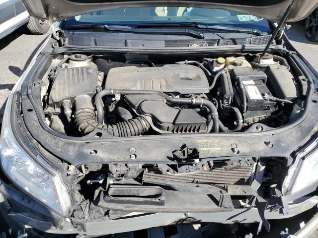 Photo 7 from auction – 2011 BUICK LACROSSE C with VIN 1G4GA5GC5BF195338