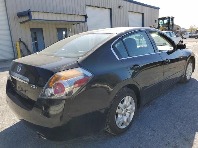 Photo 4 from auction – 2012 NISSAN ALTIMA BAS with VIN 1N4AL2AP5CC228085