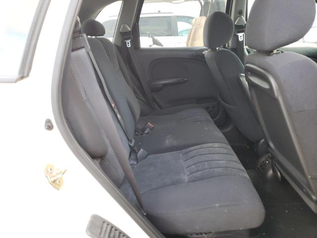 Photo 6 from auction – 2005 CHRYSLER PT CRUISER with VIN 3C4FY58B75T527419