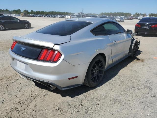 Photo 4 from auction – 2016 FORD MUSTANG with VIN 1FA6P8TH7G5245693