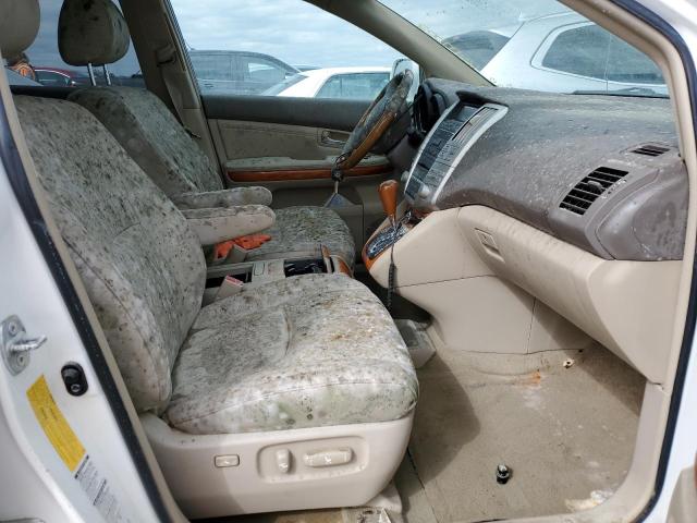 Photo 5 from auction – 2009 LEXUS RX 350 with VIN 2T2HK31U79C109974