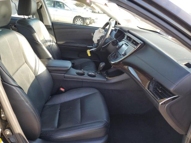 Photo 5 from auction – 2015 TOYOTA AVALON HYB with VIN 4T1BD1EB7FU040697
