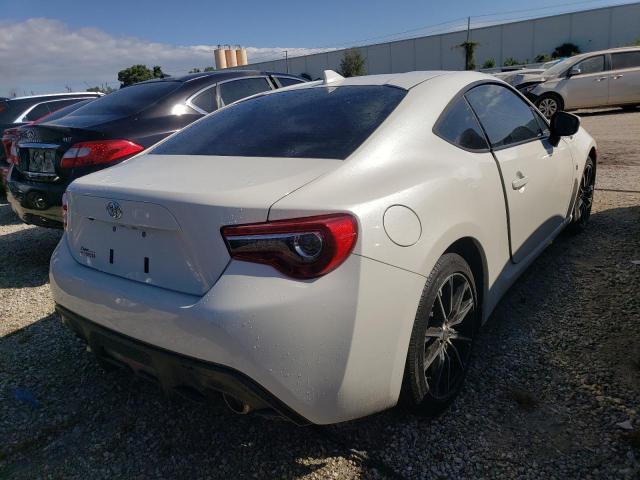 Photo 4 from auction – 2020 TOYOTA 86 with VIN JF1ZNAA13L8751143