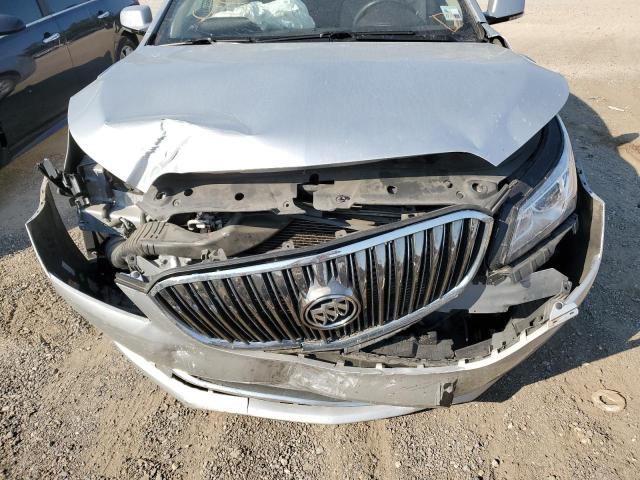 Photo 9 from auction – 2016 BUICK LACROSSE with VIN 1G4GB5G30GF119465