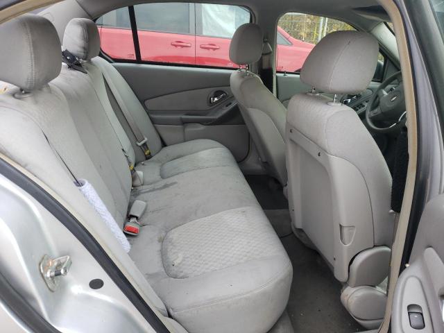 Photo 6 from auction – 2005 CHEVROLET MALIBU with VIN 1G1ZS52F65F136923