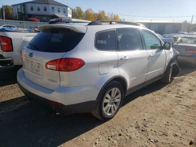 Photo 4 from auction – 2008 SUBARU TRIBECA LI with VIN 4S4WX92D584400811