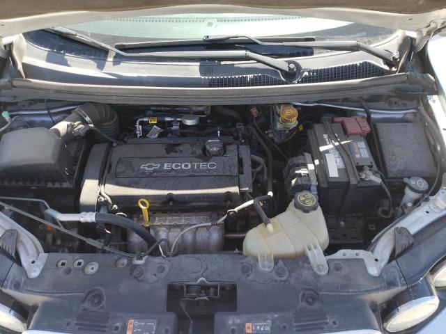 صورة رقم 7 من المزاد - 2015 CHEVROLET SONIC LS مع VIN 1G1JA6SH4F4199569