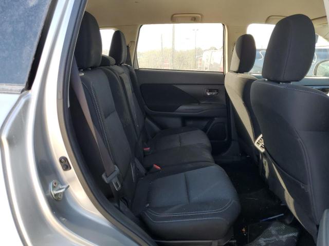 Photo 6 from auction – 2019 MITSUBISHI OUTLANDER with VIN JA4AZ3A32KJ000366