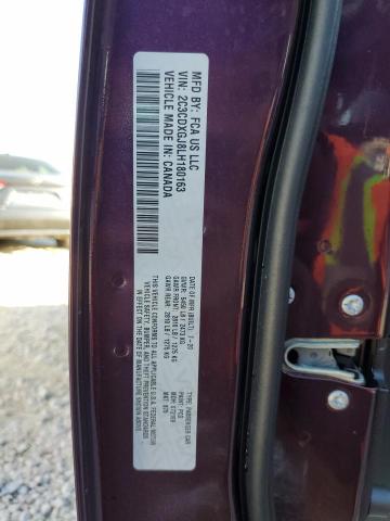 Photo 10 from auction – 2020 DODGE CHARGER SC with VIN 2C3CDXGJ8LH180163