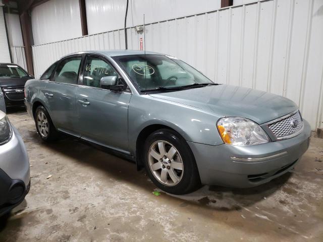FORD FIVE HUNDR 2007 with VIN 1FAFP24147G108908 - Photo from auction