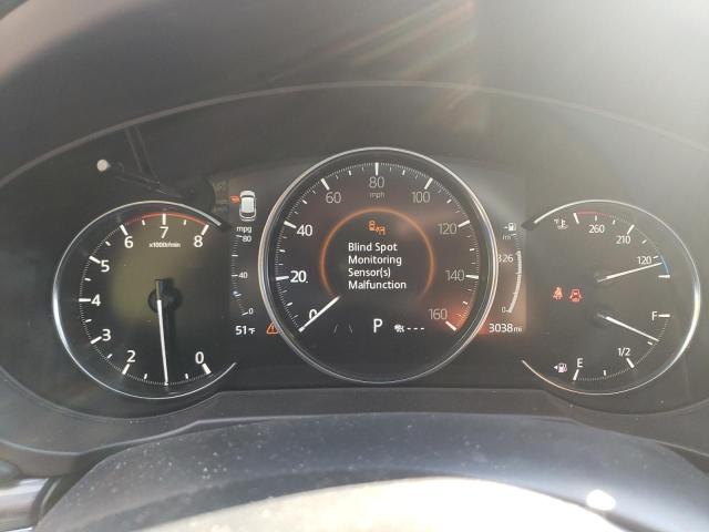 Photo 8 from auction – 2021 MAZDA CX-5 GRAND with VIN JM3KFBDM5M0497558