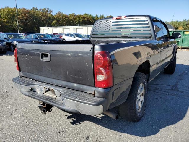 Photo 4 from auction – 2003 CHEVROLET SILVERADO with VIN 2GCEK19V631182655