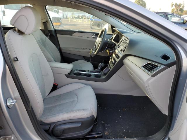 Photo 5 from auction – 2015 HYUNDAI SONATA SE with VIN 5NPE24AF5FH070857