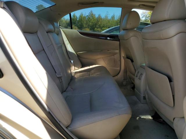 Photo 6 from auction – 2003 LEXUS ES 300 with VIN JTHBF30G330112378