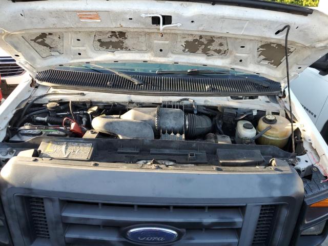 Photo 7 from auction – 2008 FORD ECONOLINE with VIN 1FDSS31L68DA86959