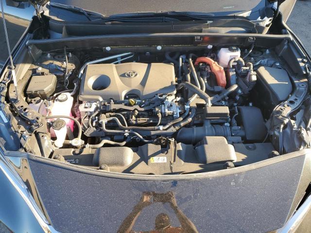 Photo 7 from auction – 2021 TOYOTA VENZA LE with VIN JTEAAAAH4MJ006942
