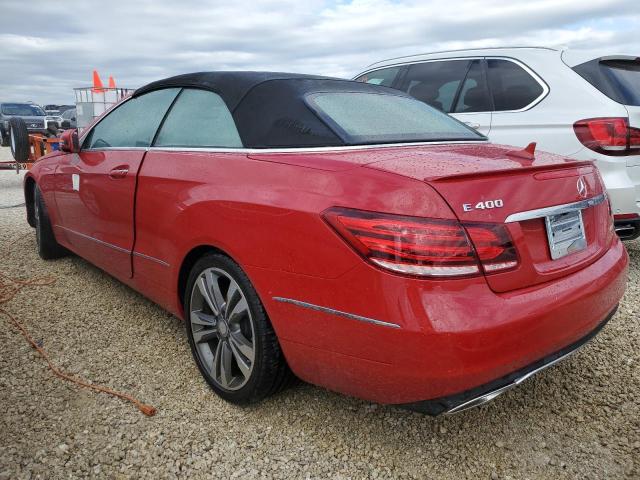 Photo 3 from auction – 2017 MERCEDES-BENZ E 400 with VIN WDDKK6FF5HF361546