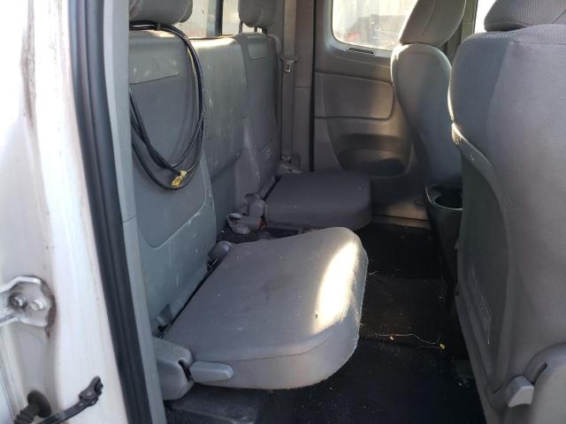 Photo 6 from auction – 2014 TOYOTA TACOMA ACC with VIN 5TFTX4CN2EX040313
