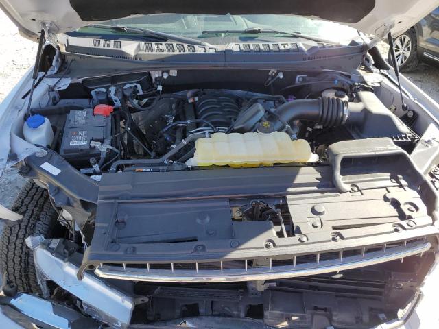Photo 7 from auction – 2019 FORD F150 SUPER with VIN 1FTEW1E5XKFC76779