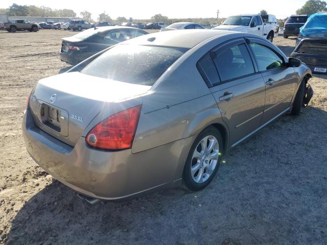 Photo 4 from auction – 2008 NISSAN MAXIMA SE with VIN 1N4BA41E28C814285