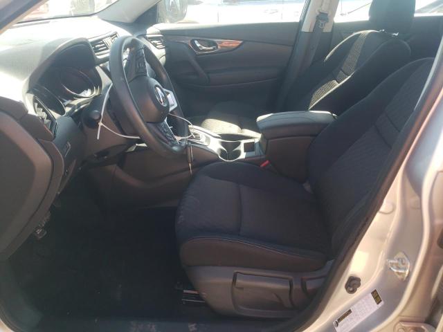 Фото 7 с аукциона – 2018 NISSAN ROGUE S с VIN KNMAT2MT3JP587282
