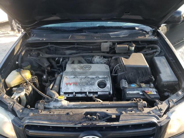 Photo 7 from auction – 2006 TOYOTA HIGHLANDER with VIN JTEEP21A060171629