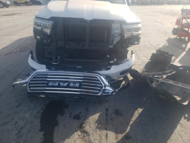 Photo 9 from auction – 2019 RAM 1500 LONGH with VIN 1C6SRFKTXKN921664