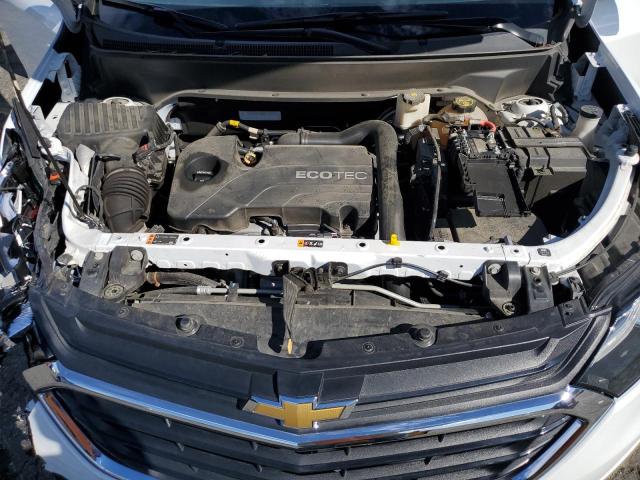 Photo 7 from auction – 2018 CHEVROLET EQUINOX LT with VIN 2GNAXJEV7J6301181