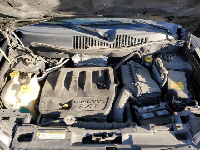 Photo 7 from auction – 2008 JEEP COMPASS SP with VIN 1J8FT47WX8D707848