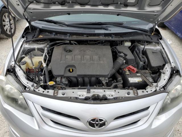 Photo 7 from auction – 2013 TOYOTA COROLLA BA with VIN 5YFBU4EE8DP134873