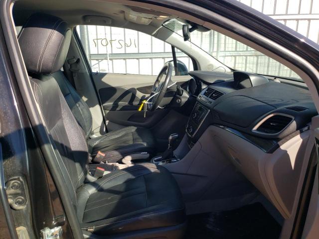 Photo 5 from auction – 2013 BUICK ENCORE CON with VIN KL4CJBSB3DB130184