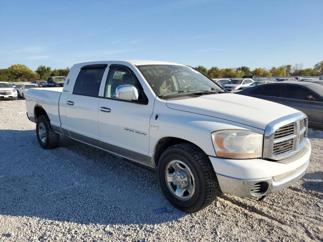 DODGE RAM 1500 2006 with VIN 3D7KR19D86G198833 - Photo from auction