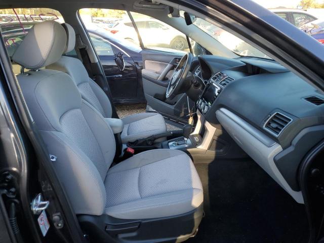 Photo 5 from auction – 2017 SUBARU FORESTER 2 with VIN JF2SJAEC0HH406180