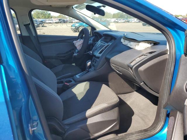 Photo 5 from auction – 2013 FORD FOCUS SE with VIN 1FADP3F27DL243550