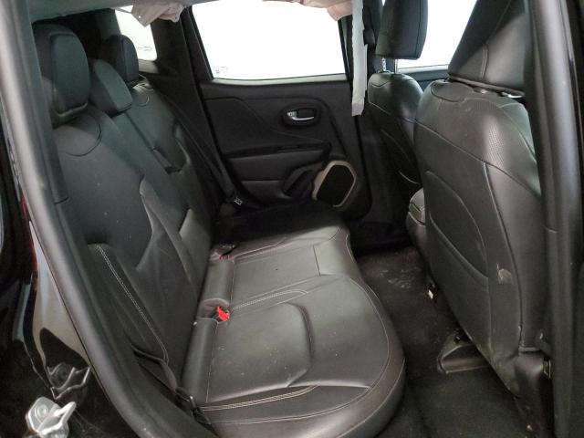 Photo 6 from auction – 2016 JEEP RENEGADE L with VIN ZACCJBDT1GPD22709