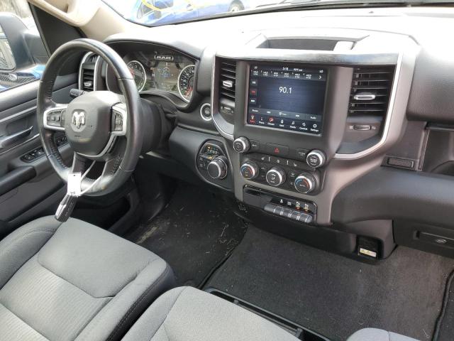 Photo 9 from auction – 2020 RAM 1500 BIG H with VIN 1C6SRFBT6LN198316