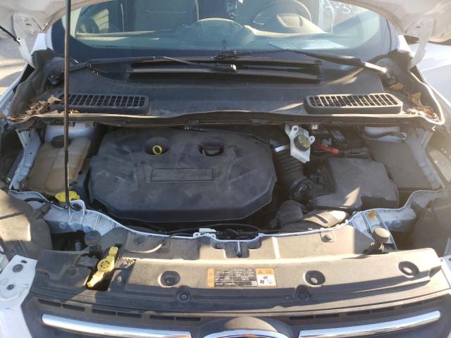 Photo 7 from auction – 2014 FORD ESCAPE SE with VIN 1FMCU9G91EUE14779